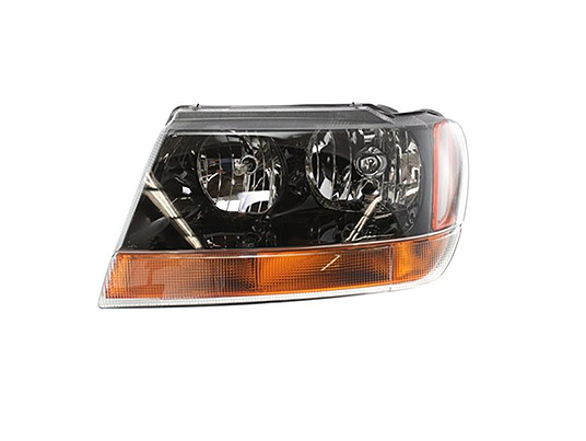 Phare optique Gauche CHRYSLER USA GRAND CHEROKEE