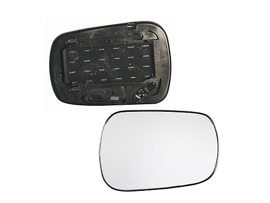 Miroir Glace Rtroviseur  FORD EUROPA FIESTA