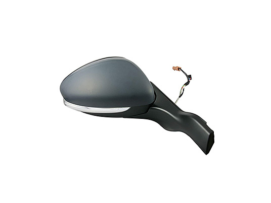 Répétiteur Clignotant Rétroviseur Gauche LED – Compatible Peugeot 2008 Depuis 2019 – Blanc - 10