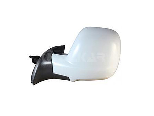 R�troviseur ext�rieur gauche PEUGEOT PARTNER