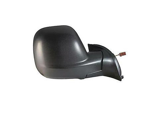 R�troviseur ext�rieur Noir droit PEUGEOT PARTNER