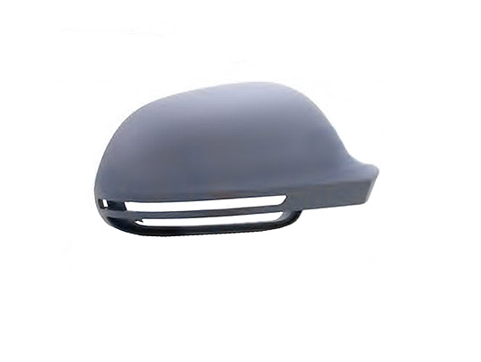 Coque Rtroviseur droite avec rpteur lampe trou AUDI / VOLKSWAGEN A3/S3