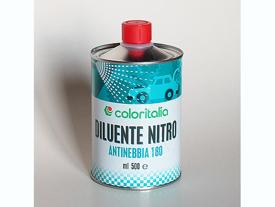 Solvants nitro | anti-silicone | nettoyants  