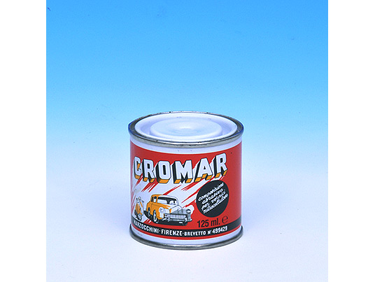 Pte  poncer pour voiture grain moyen CROMAR  