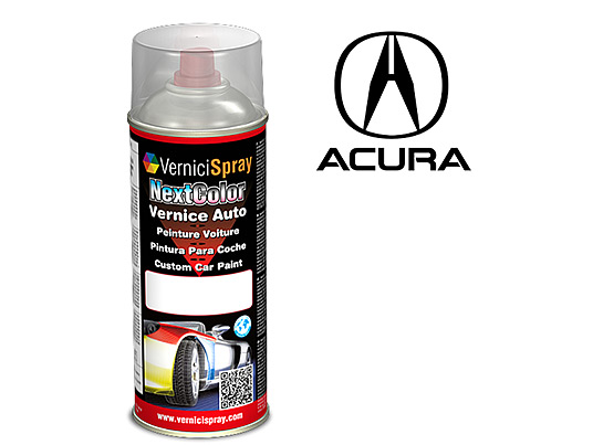 Bombe Peinture Voiture ACURA RL