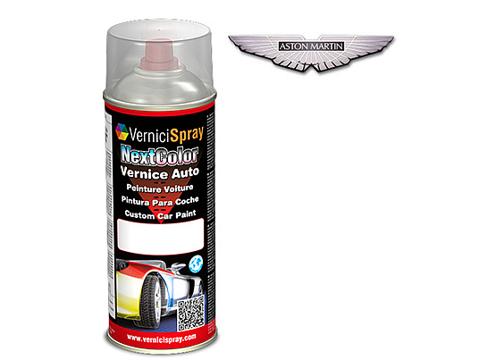 Bombe Peinture Voiture ASTON MARTIN VH351