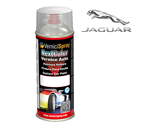 Bombe Peinture Voiture JAGUAR XFR