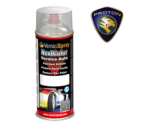 Bombe Peinture Voiture PROTON WIRA