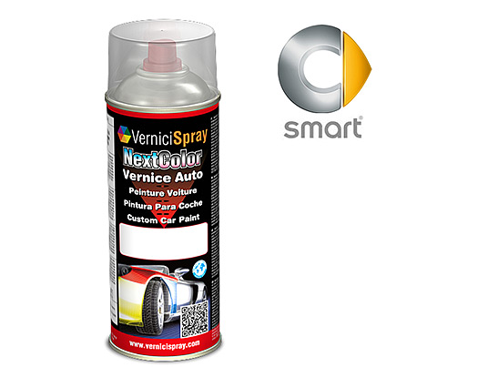 Bombe Peinture Voiture SMART SMART