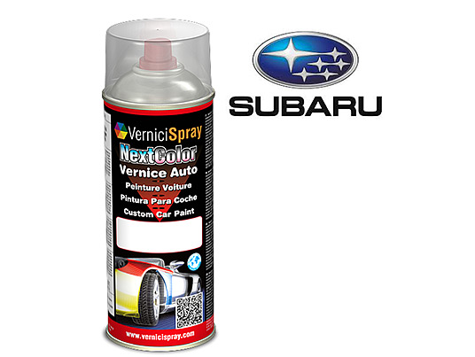 Bombe Peinture Voiture SUBARU B9 TRIBECA