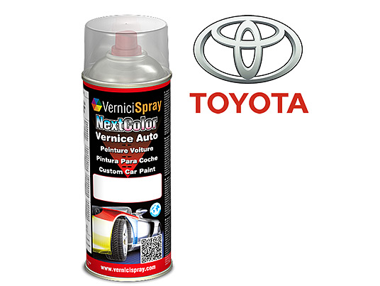 Bombe Peinture Voiture TOYOTA RAV 4