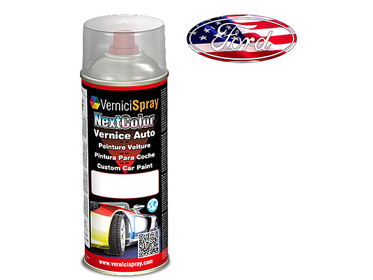 Bombe peinture FORD USA F-SERIES