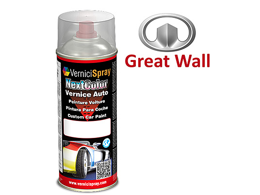 Bombe peinture GREAT WALL MOTOR SAFE