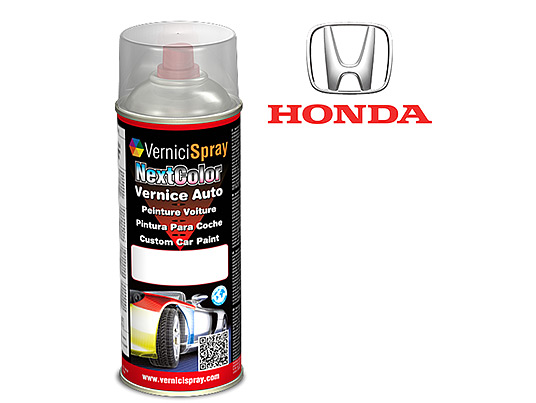 Bombe peinture HONDA CRIDER