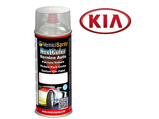 Bombe peinture KIA K SERIE