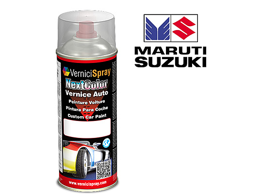 Bombe peinture MARUTI SWIFT