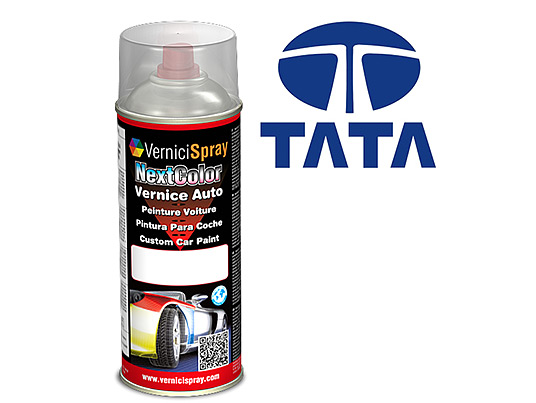 Bombe peinture TATA XENON