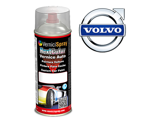 Bombe peinture VOLVO S60/V60