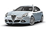 Alfa Romeo Giulietta 2010 - 2016 Opaque