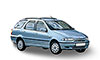 Aper&ccedil;u Fiat Palio 1997 - 2004