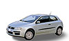 Aper&ccedil;u Fiat Stilo 2001 - 2010