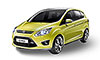 Aper&ccedil;u Ford C-Max 2010 - 2015
