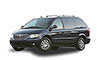 Aper&ccedil;u Chrysler Caravan 2004 - 2007
