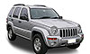 Aper&ccedil;u Chrysler Jeep Cherokee 2001 - 2004