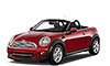 Mini Roadster 2012 - 2014