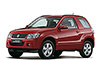 Suzuki Grand Vitara 2005 - 2008