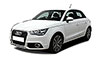 Aper&ccedil;u Audi A1 2010 - 2013