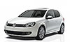 Aper&ccedil;u Volkswagen Golf Plus 2009 - 2014