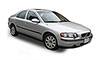 Aper&ccedil;u Volvo S60 2000 - 2004