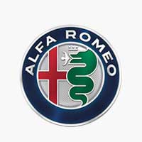 Choisissez parmi tous les Codes de Peinture pour ALFA ROMEO