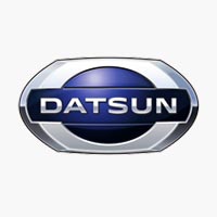 DATSUN/NISSAN
