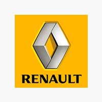 Renault Arkana (2024) - Couleurs et code peinture