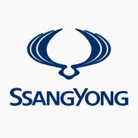 SSANGYONG