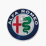 Vernici Auto - ALFA ROMEO