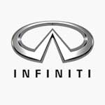Peintures voiture - INFINITI