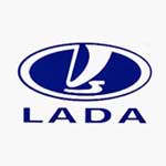 Peintures voiture - LADA
