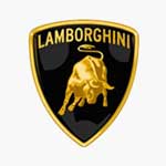 Peintures voiture - LAMBORGHINI