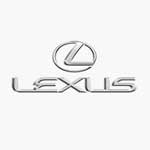 Peintures voiture - LEXUS