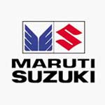 Peintures voiture - MARUTI
