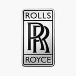 Peintures voiture - ROLLS ROYCE