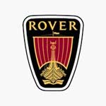 Peintures voiture - ROVER