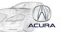 ACURA - CSX