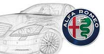 ALFA ROMEO - 147