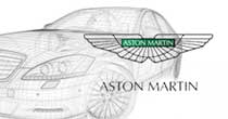 Peindre par Code Couleur de la marque - ASTON MARTIN - DB9