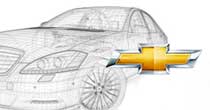 CHEVROLET EUROPE - ALPHEON