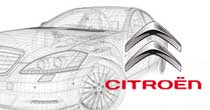 CITROEN - 2CV